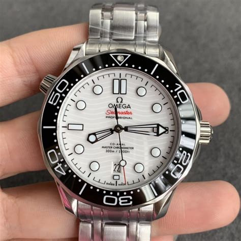 omega seamaster 300m chronometer replica|omega seamaster 300m reviews.